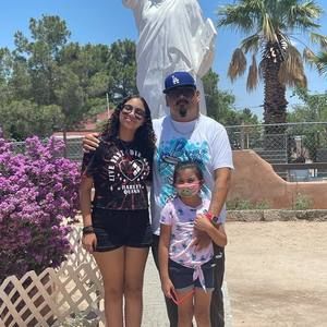 Meet your Posher, Jose